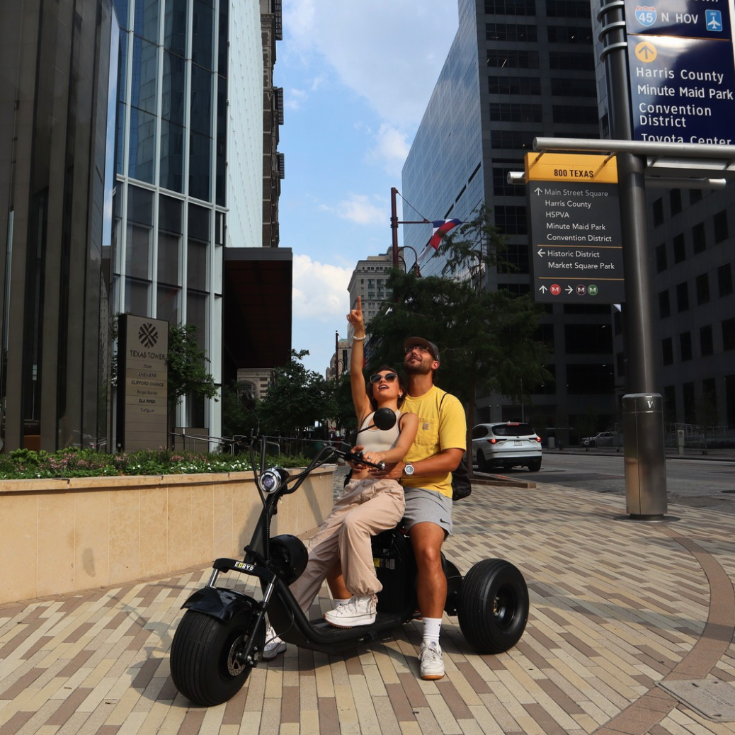 Explore High-quality Scooters for Sale